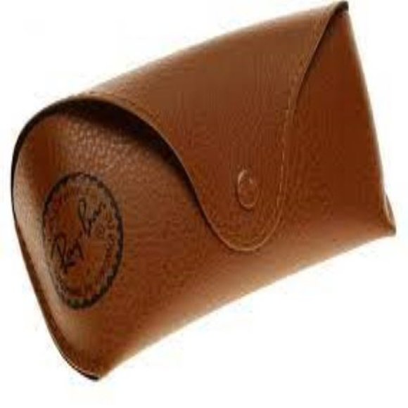 RAY BAN Glasses Universal for Sunglasses Eyeglasses Unisex Eyewear CARRYALL CASE - Picture 6 of 13